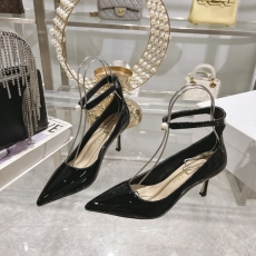 Christian Dior Heeled Shoes